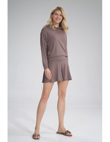 Shorts model 165351 Figl