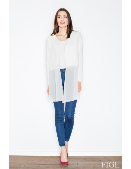 Blazer femme model 52608 Figl