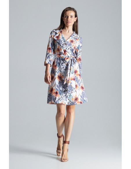 Robe de jour model 135766 Figl