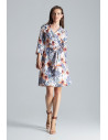 Robe de jour model 135766 Figl