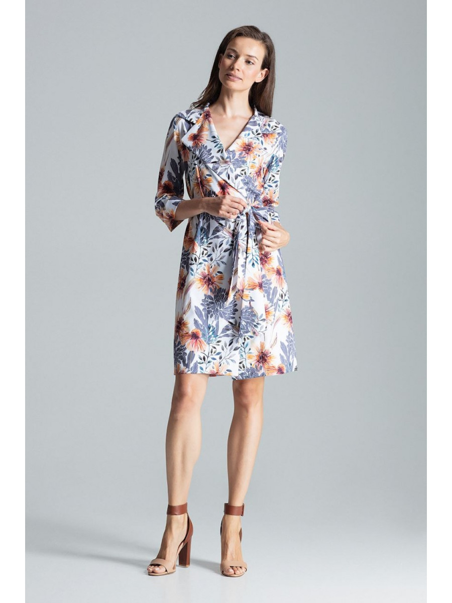 Robe de jour model 135766 Figl
