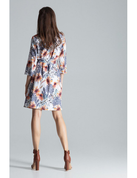 Robe de jour model 135766 Figl