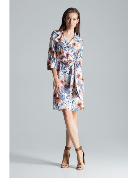 Robe de jour model 135766 Figl