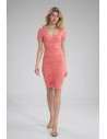 Robe de jour model 166365 Figl
