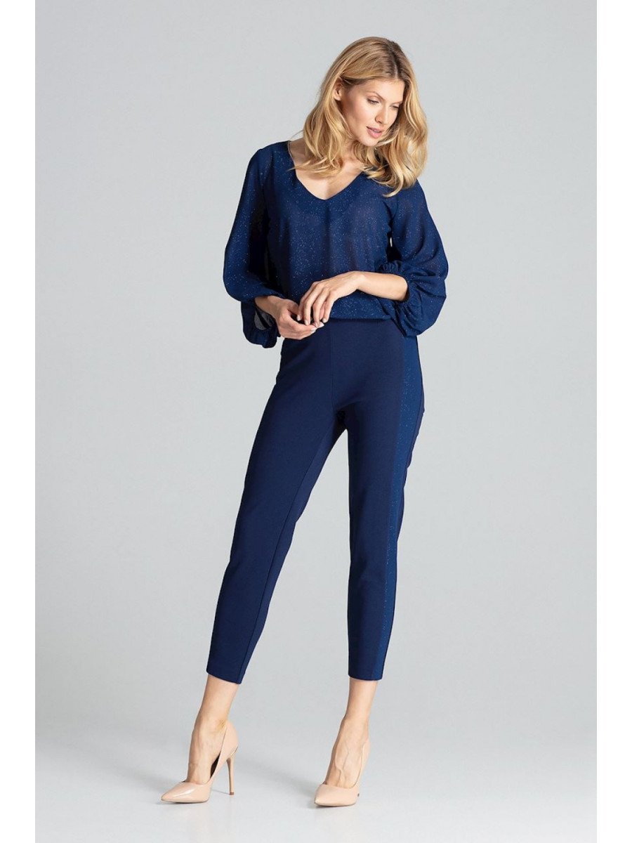 Pantalon femme model 138285 Figl