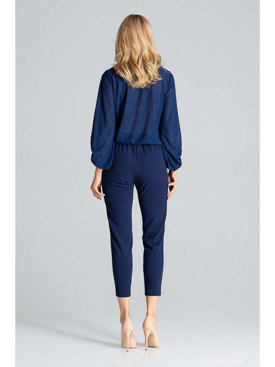 Pantalon femme model 138285 Figl
