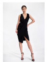 Robe de cocktail model 167988 Figl