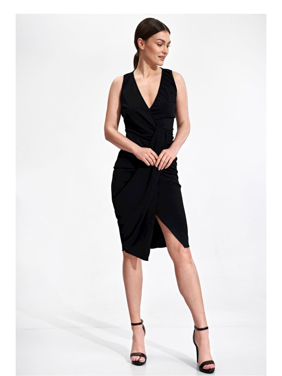 Robe de cocktail model 167988 Figl