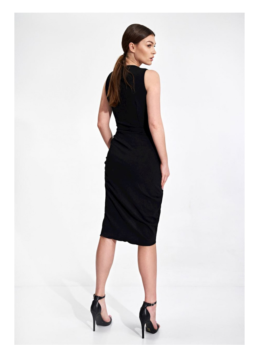 Robe de cocktail model 167988 Figl