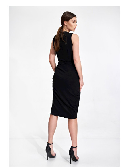 Robe de cocktail model 167988 Figl