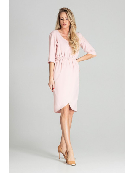 Robe de jour model 141738 Figl