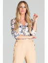 Chemise model 141755 Figl