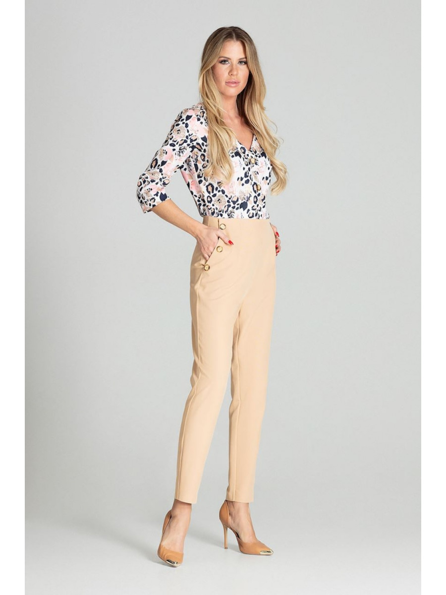 Chemise model 141755 Figl