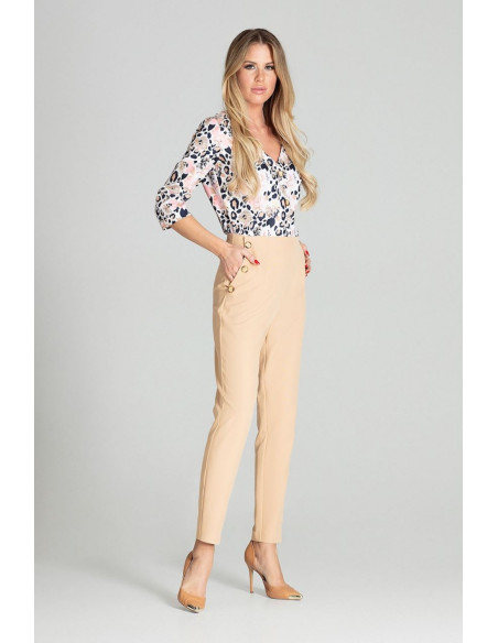 Chemise model 141755 Figl