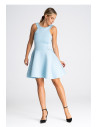 Robe de cocktail model 190925 Figl