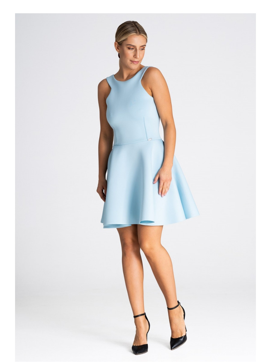 Robe de cocktail model 190925 Figl