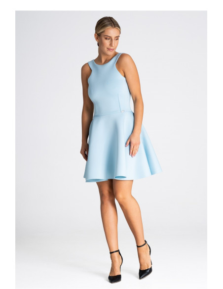 Robe de cocktail model 190925 Figl