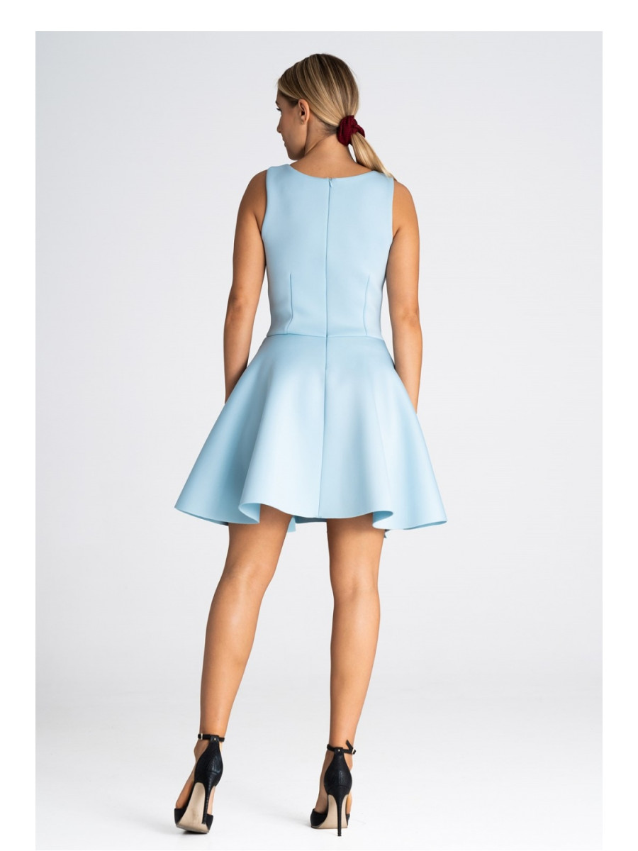 Robe de cocktail model 190925 Figl