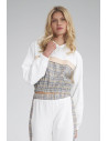 Sweatshirt model 154679 Figl