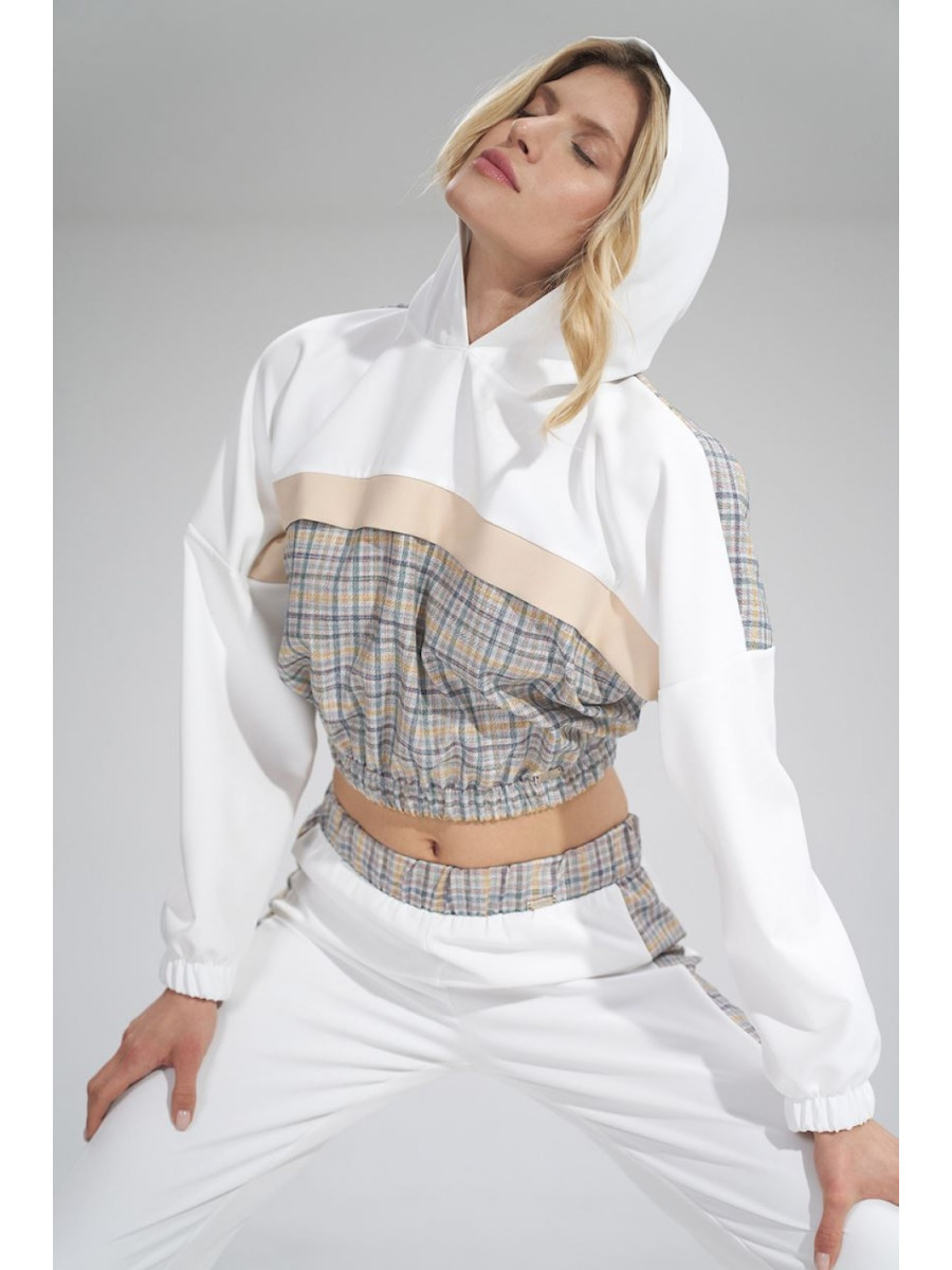 Sweatshirt model 154679 Figl