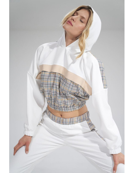 Sweatshirt model 154679 Figl
