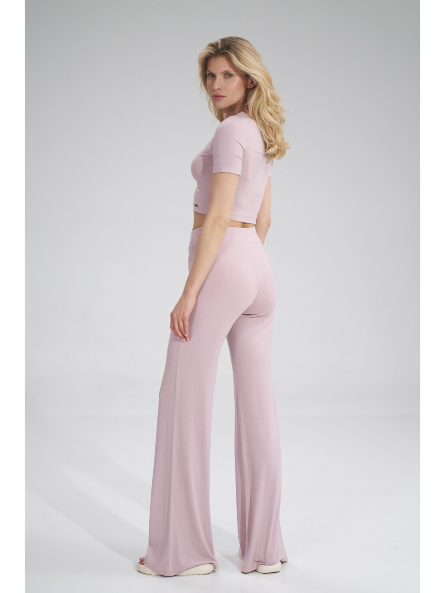 Pantalon femme model 154718 Figl