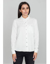 Chemise manche longue model 111029 Figl