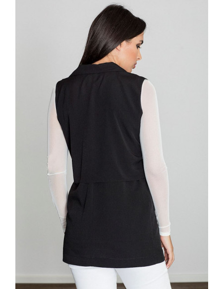 Gilet model 111091 Figl