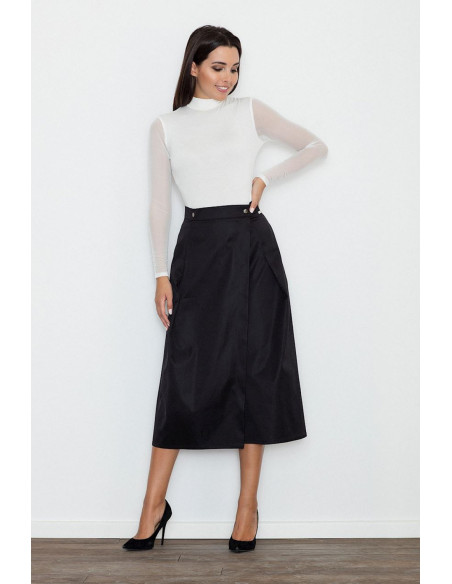 Jupe longue model 111108 Figl