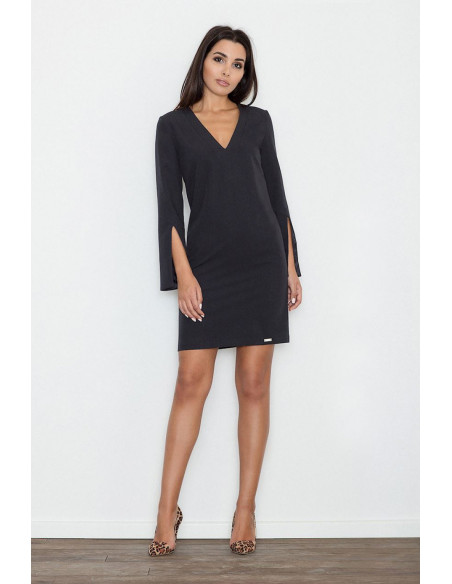 Robe de jour model 111126 Figl