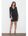 Robe de jour model 111126 Figl