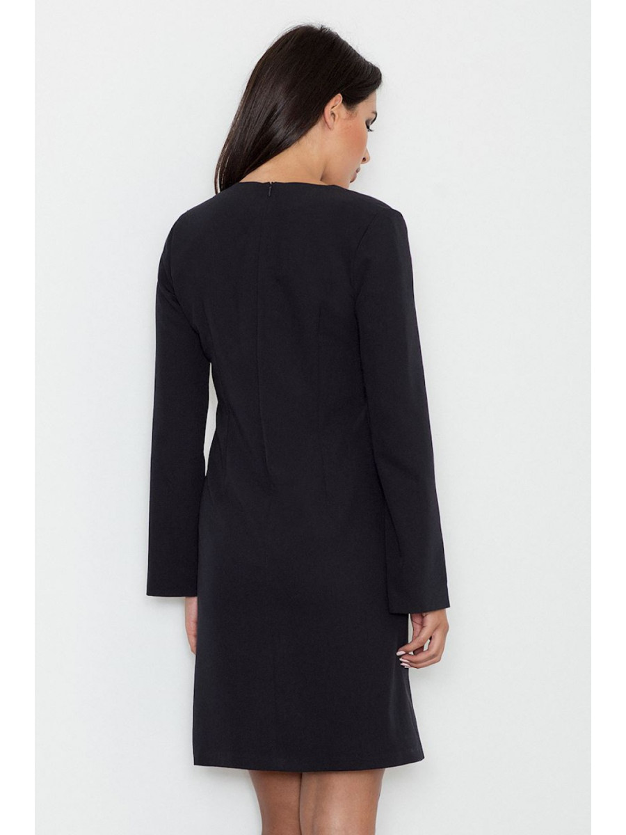 Robe de jour model 111126 Figl