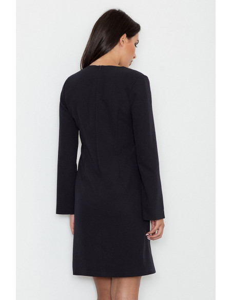 Robe de jour model 111126 Figl