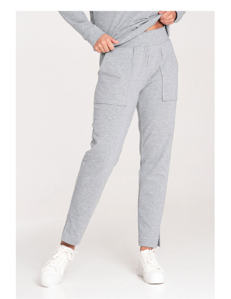 Pantalon survêtement model 201481 Figl