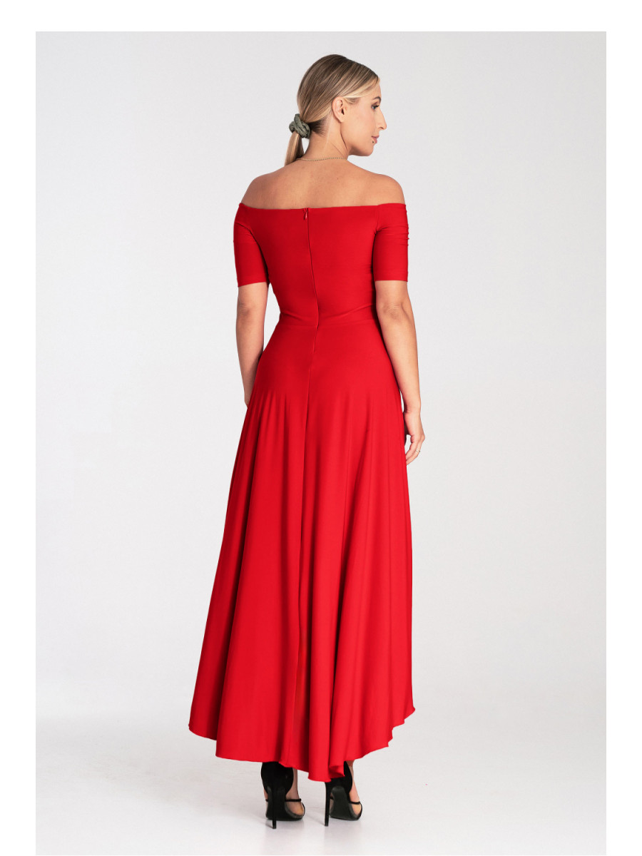 Robe de soirée model 201497 Figl