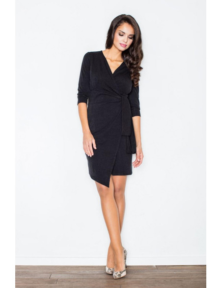 Robe de jour model 111730 Figl