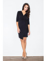 Robe de jour model 111730 Figl