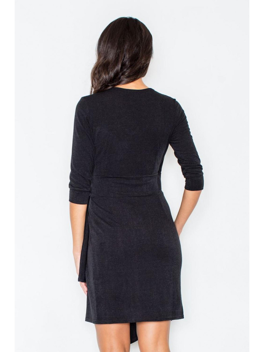 Robe de jour model 111730 Figl