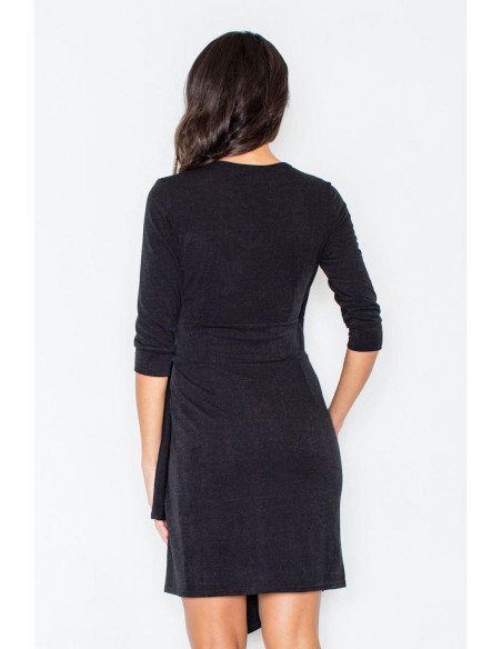 Robe de jour model 111730 Figl