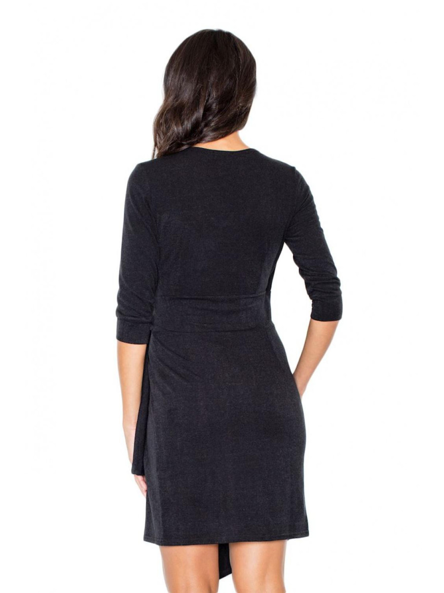 Robe de jour model 111730 Figl
