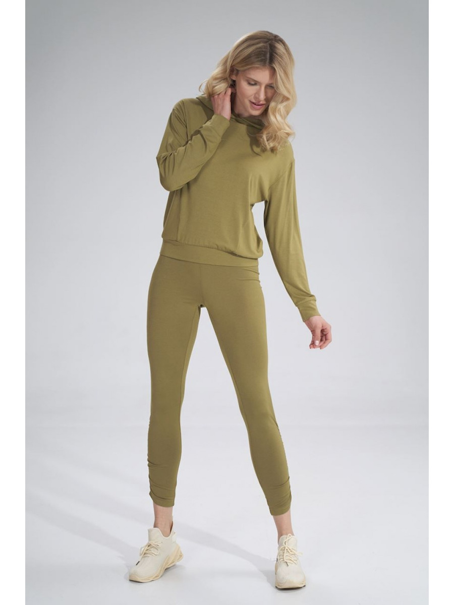 Leggings longues model 155969 Figl