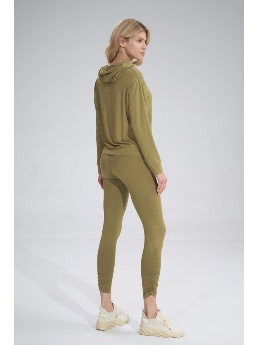 Leggings longues model 155969 Figl