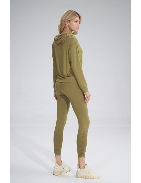Leggings longues model 155969 Figl