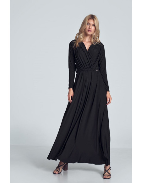 Robe de jour model 147931 Figl