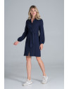 Robe de jour model 157500 Figl
