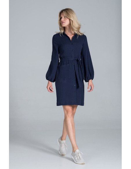 Robe de jour model 157500 Figl