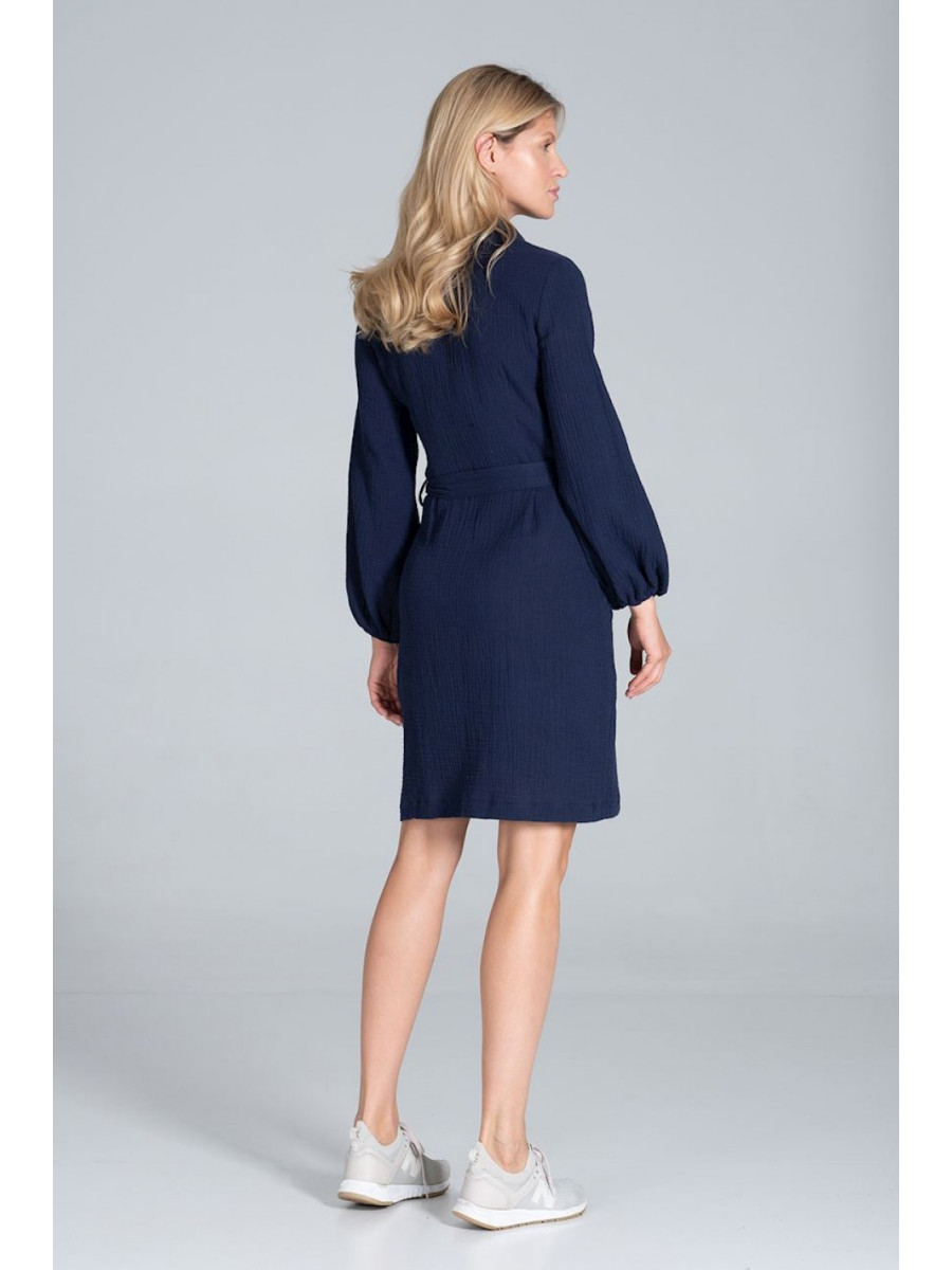 Robe de jour model 157500 Figl
