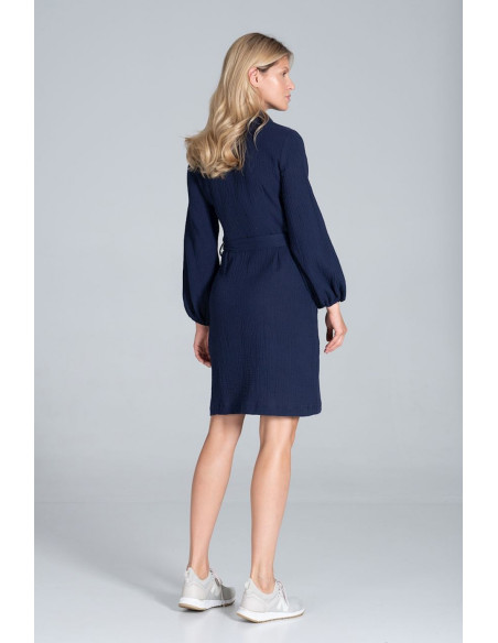 Robe de jour model 157500 Figl