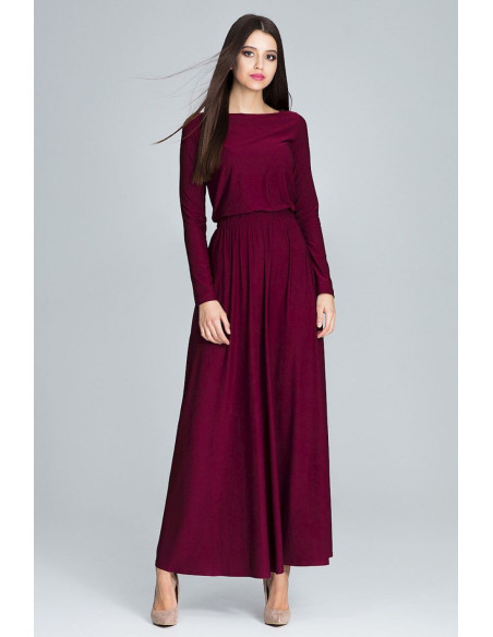 Robe de jour model 116269 Figl