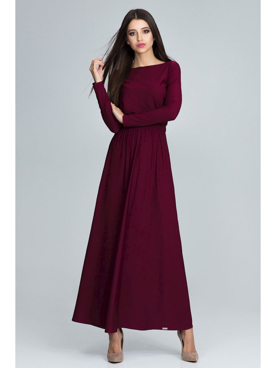 Robe de jour model 116269 Figl